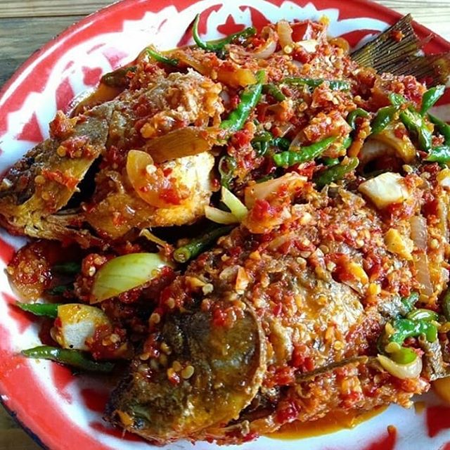 Kuliner Bandar Lampung Top Markotop