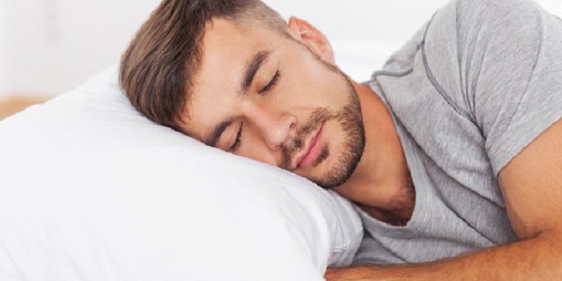 Posisi Tidur Menentukan Kualitas Tidur